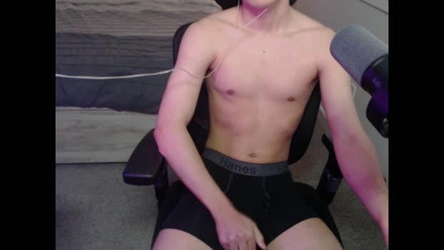 anthony30011 sweet Webcam SHOW @ Chaturbate 19-02-2026