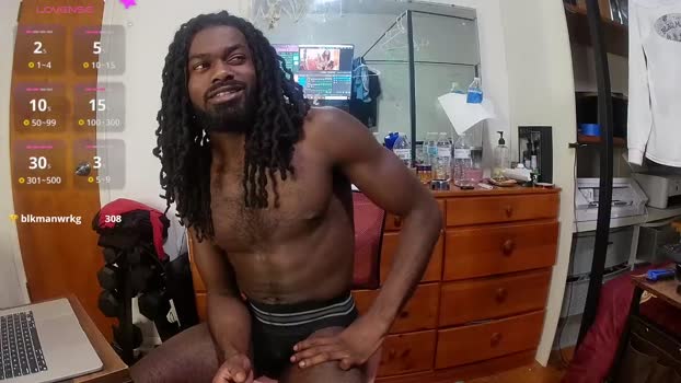 blaqjay jerking Webcam SHOW @ Chaturbate 19-02-2026