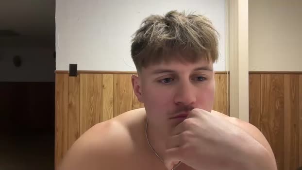 buzz5127 big Webcam SHOW @ Chaturbate 19-02-2026