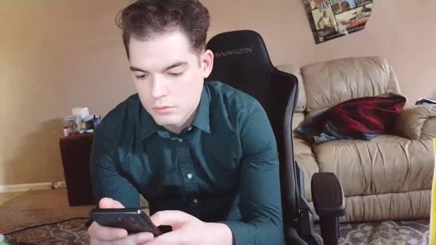camerondt toys Webcam SHOW @ Chaturbate 19-02-2026