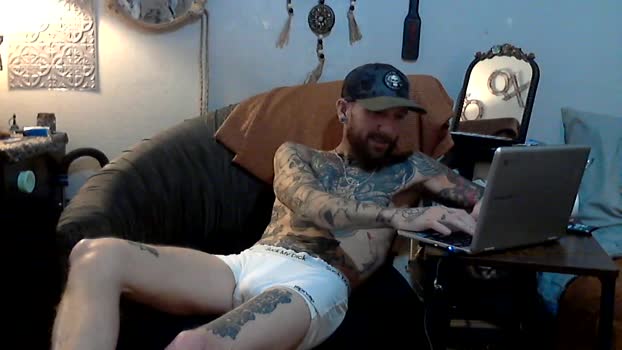 chiarov sweet Webcam SHOW @ Chaturbate 19-02-2026