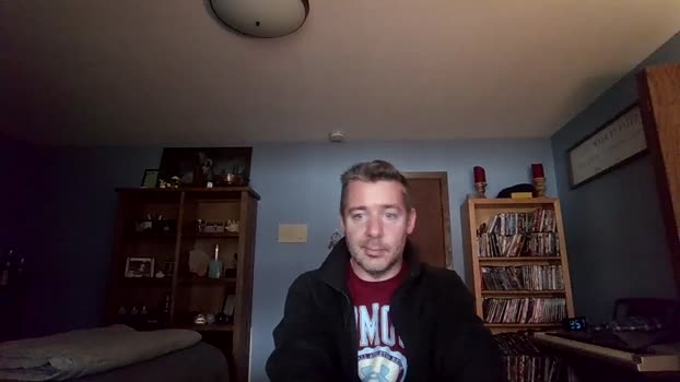 chrisw8121 deep Webcam SHOW @ Chaturbate 18-02-2026