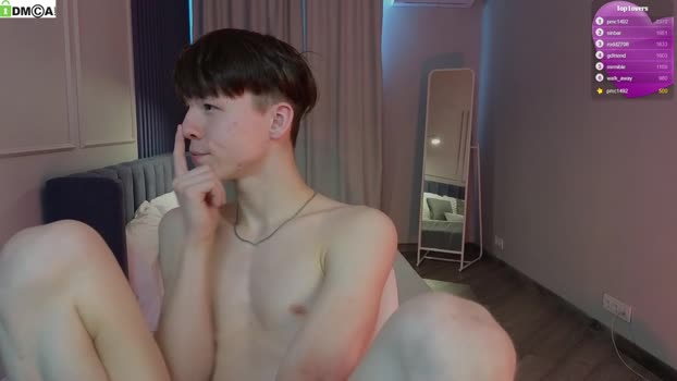 cumte_boy kinky Webcam SHOW @ Chaturbate 19-02-2026