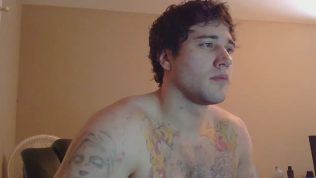 daddywassuppp4 big Webcam SHOW @ Chaturbate 18-02-2026