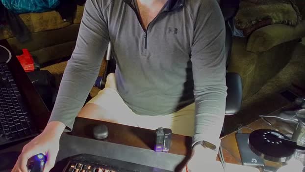 dotyoureyezez love Webcam SHOW @ Chaturbate 18-02-2026