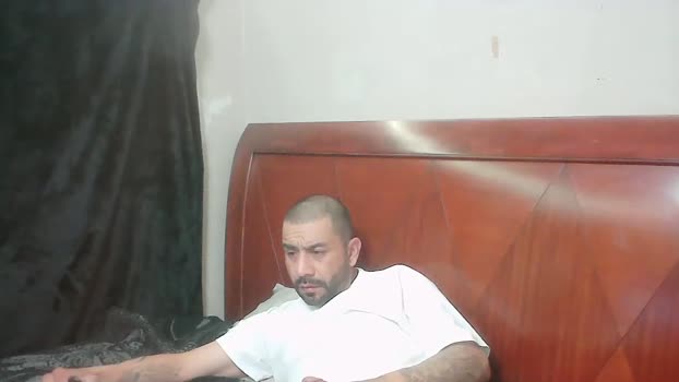 faded805 dirty Webcam SHOW @ Chaturbate 19-02-2026
