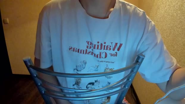 fckmikh naked Webcam SHOW @ Chaturbate 19-02-2026