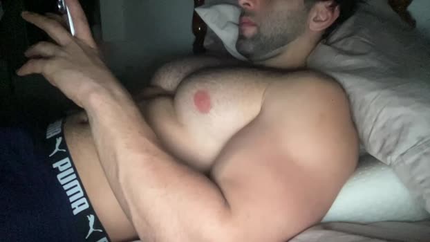 fitcurvyman4fun_69 wank Webcam SHOW @ Chaturbate 19-02-2026