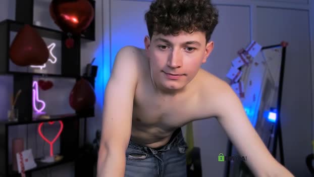 fose_di XXX Webcam SHOW @ Chaturbate 18-02-2026