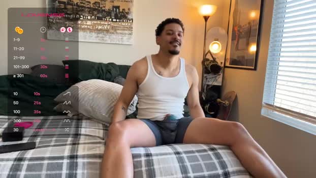 goodjob_jay suckshow Webcam SHOW @ Chaturbate 18-02-2026