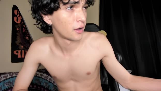 halan_jr hardcore Webcam SHOW @ Chaturbate 19-02-2026