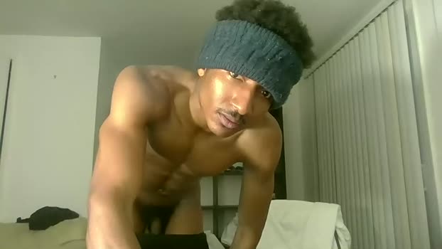 iblackoracle XXX Webcam SHOW @ Chaturbate 19-02-2026