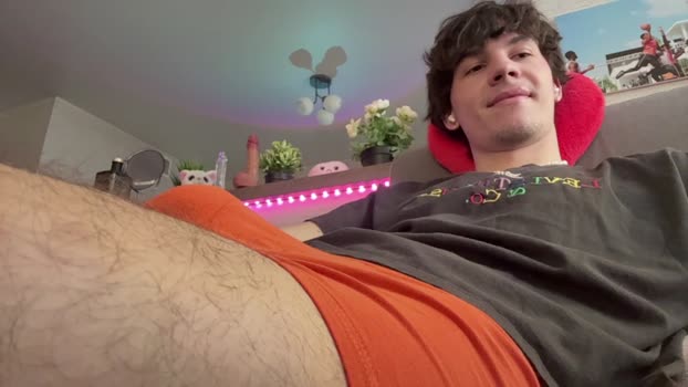 jeremy1scott moan Webcam SHOW @ Chaturbate 19-02-2026