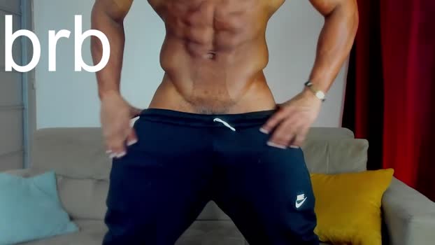 kale_tomson nasty Webcam SHOW @ Chaturbate 19-02-2026