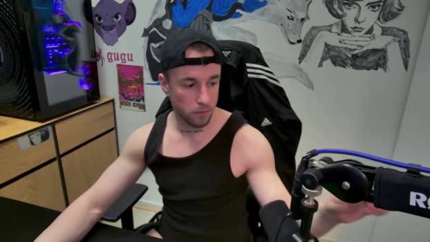 killa347 toys Webcam SHOW @ Chaturbate 19-02-2026