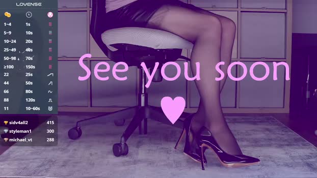 lyndawhite fuck Webcam SHOW @ Chaturbate 19-02-2026