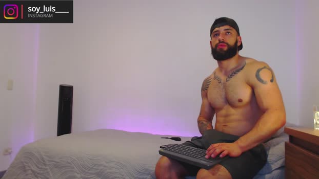 max_xl_ Cam Webcam SHOW @ Chaturbate 19-02-2026
