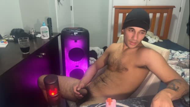 native_boy2 fuckass Webcam SHOW @ Chaturbate 19-02-2026
