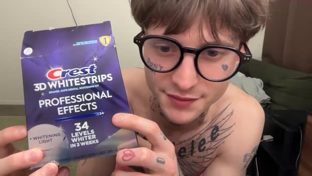 prettyboyszn amateur Webcam SHOW @ Chaturbate 19-02-2026