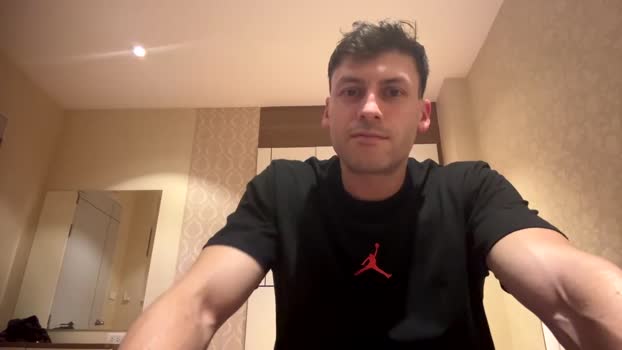 rawdr3 Cam Webcam SHOW @ Chaturbate 19-02-2026