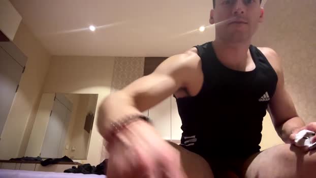 rawdr3 twink Webcam SHOW @ Chaturbate 19-02-2026