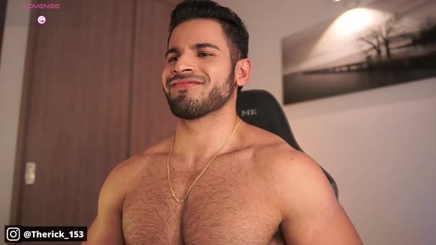 rick_smith153 play Webcam SHOW @ Chaturbate 19-02-2026