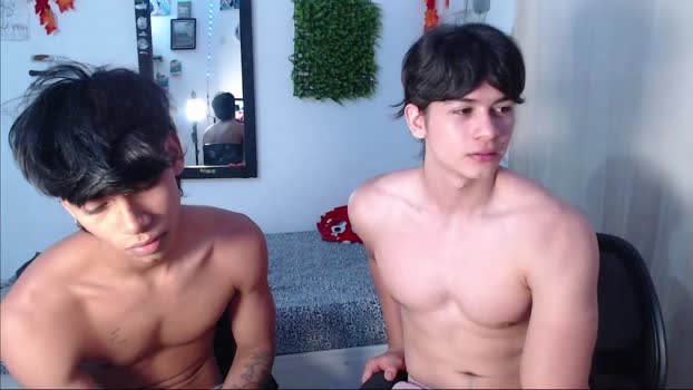 roca_inca gag Webcam SHOW @ Chaturbate 19-02-2026