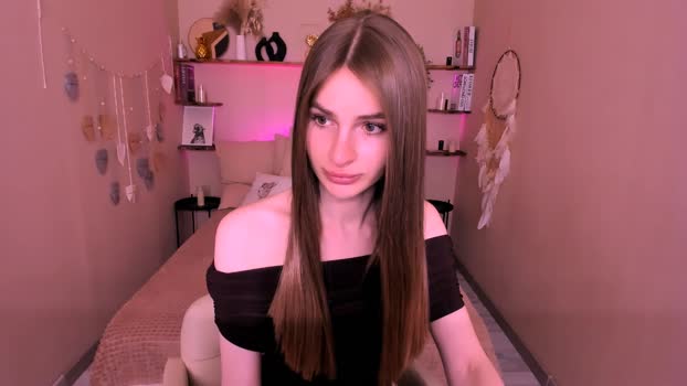 roxy_kisss toy Webcam SHOW @ Chaturbate 19-02-2026