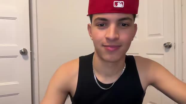 sbouchikh03 kiss Webcam SHOW @ Chaturbate 19-02-2026