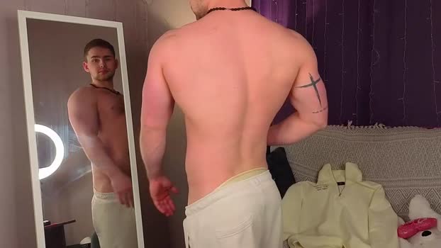 sevans14 juicy Webcam SHOW @ Chaturbate 19-02-2026