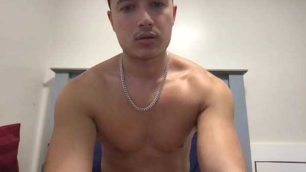 seveninchsteve_ cute Webcam SHOW @ Chaturbate 18-02-2026