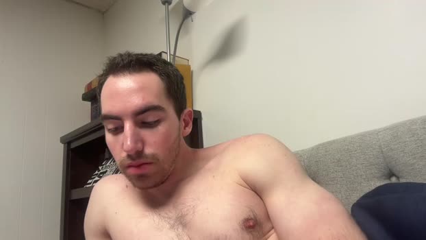 shirtlesshunk15 fingering Webcam SHOW @ Chaturbate 19-02-2026
