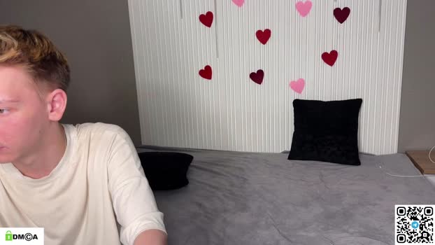 sky_hunter amateur Webcam SHOW @ Chaturbate 18-02-2026