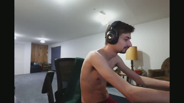 spammob77 amateur Webcam SHOW @ Chaturbate 19-02-2026