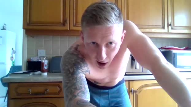 stanleyyyy26 Topless Webcam SHOW @ Chaturbate 19-02-2026