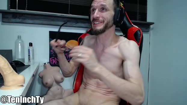teninchty fuckass Webcam SHOW @ Chaturbate 19-02-2026