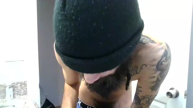 theh4iryfi5h big Webcam SHOW @ Chaturbate 19-02-2026