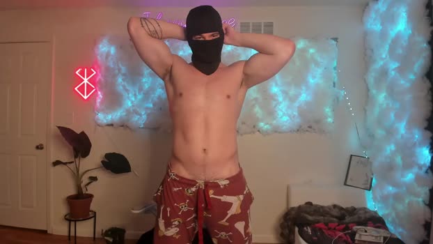thejohnnystone bigcock Webcam SHOW @ Chaturbate 19-02-2026