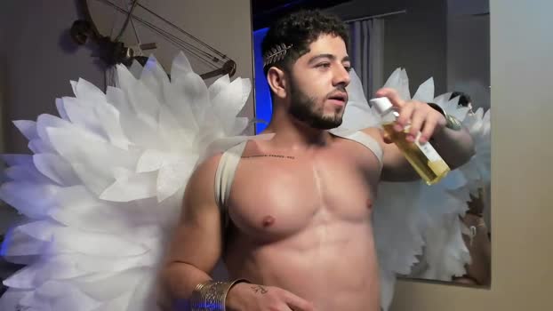 thiago_moretti big Webcam SHOW @ Chaturbate 19-02-2026