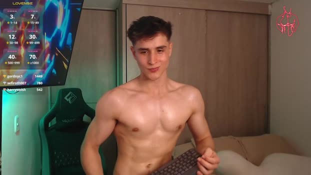 thomklein fuckhard Webcam SHOW @ Chaturbate 19-02-2026
