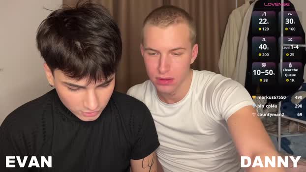 ursaotome sexymale Webcam SHOW @ Chaturbate 19-02-2026