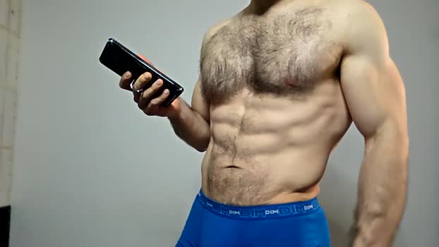 valraven_ big Webcam SHOW @ Chaturbate 18-02-2026