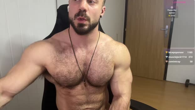 wannaseeyourface oral Webcam SHOW @ Chaturbate 19-02-2026