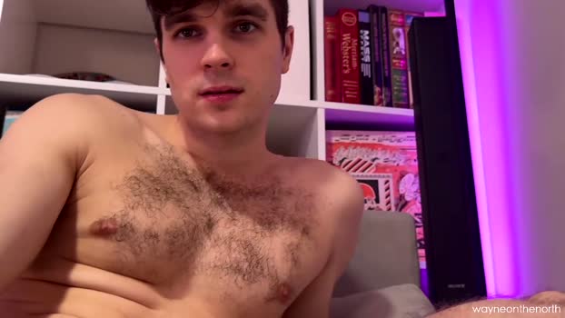 waynenorth dirty Webcam SHOW @ Chaturbate 18-02-2026