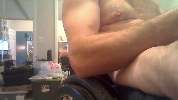 wheelhorny