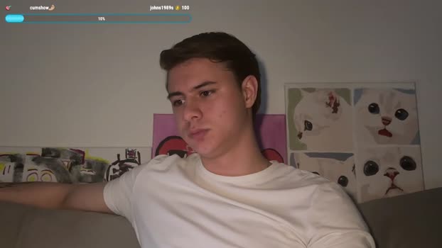 168gio show Webcam SHOW @ Chaturbate 19-02-2026