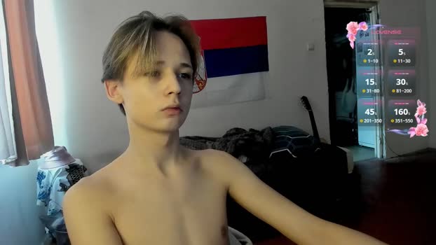 1vampirella_gs bicurious Webcam SHOW @ Chaturbate 20-02-2026