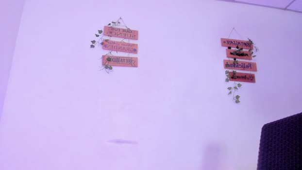 alisiacollinsss moan Webcam SHOW @ Chaturbate 20-02-2026