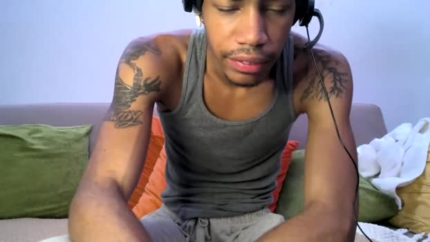 blackbulltitus hardcore Webcam SHOW @ Chaturbate 20-02-2026