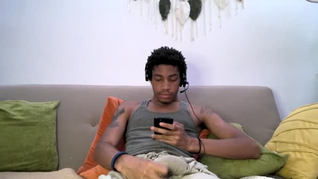 blackbulltitus amateur Webcam SHOW @ Chaturbate 20-02-2026